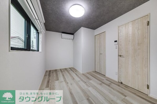 NKクレール幕張の物件内観写真